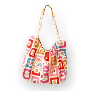 🐚Paul Brent Shell bag🦀